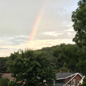 Meet your Posher, Bridget